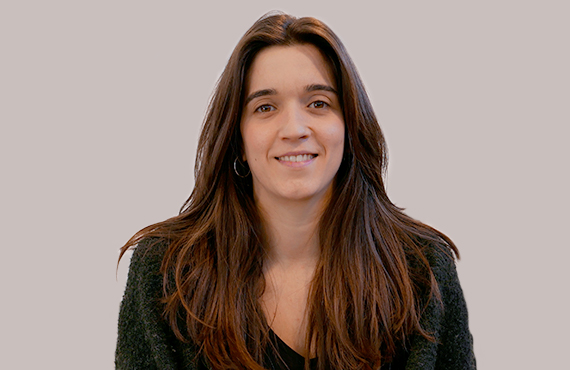Aina Macías Martínez