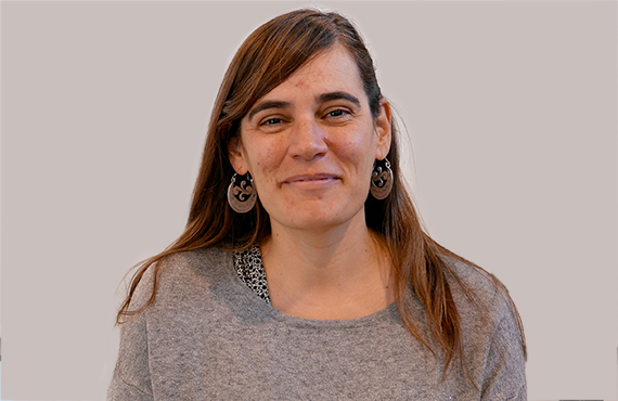 Leonor Hernández López