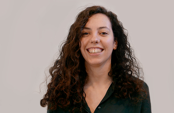 Nuria Navarrete Argilés